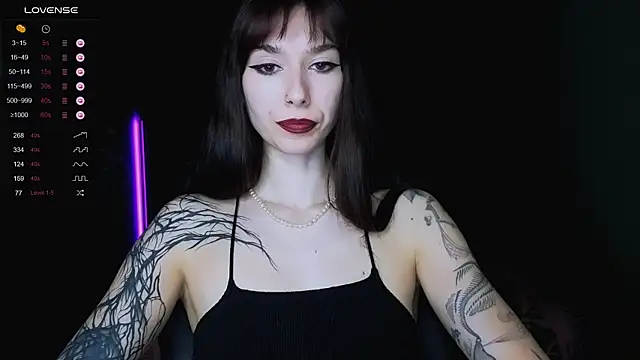 Snapshot of JillVerdon chatting on May 2026 08:02:01 PM JillVerdon online show from May 2026 08:02:01 PM