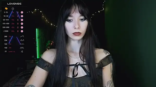 JillVerdon online show from January 2026 06:56:02 PM