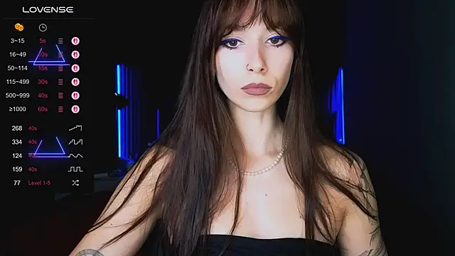 JillVerdon online show from September 2025 06:30:01 PM