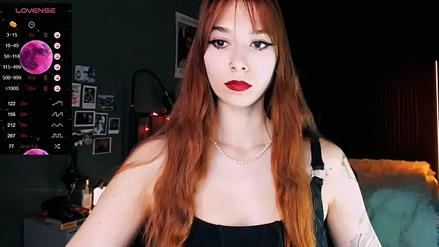 JillVerdon online show from February 2025 05:53:01 PM