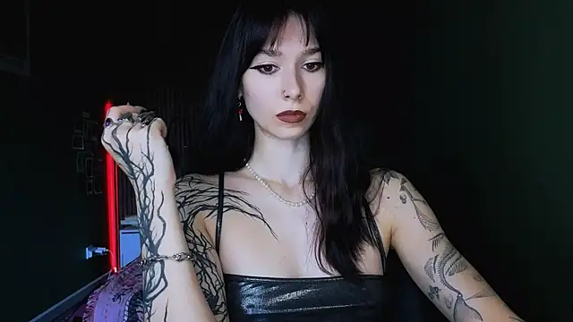 JillVerdon online show from June 2026 08:22:02 AM