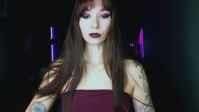 JillVerdon online show from October 2025 06:33:01 PM