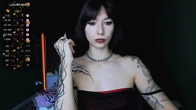 JillVerdon online show from July 2026 09:16:02 AM