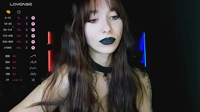 JillVerdon online show from September 2025 06:29:01 PM