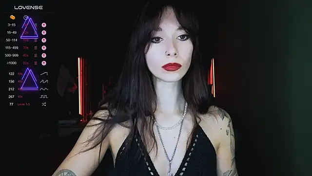 JillVerdon online show from November 2025 06:58:01 PM