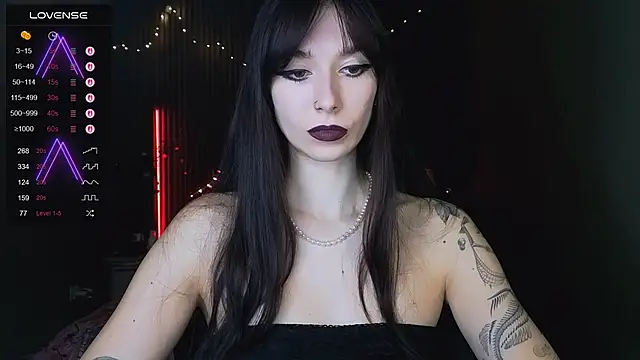 JillVerdon online show from January 2026 06:37:01 PM