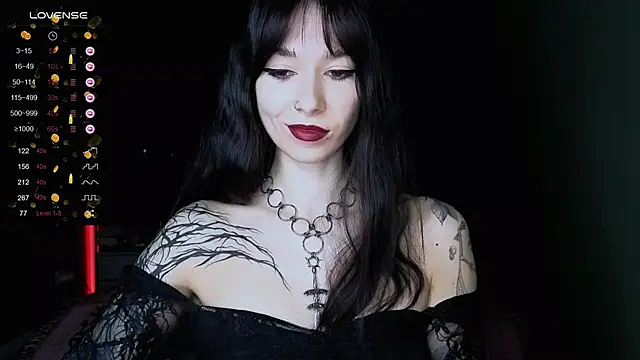 JillVerdon online show from April 2026 06:55:01 PM