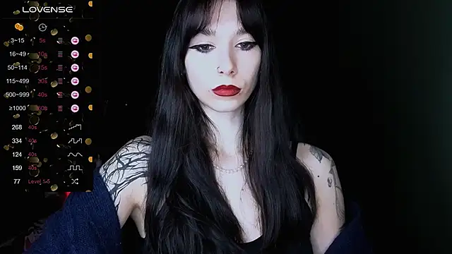 JillVerdon online show from April 2026 07:19:01 PM