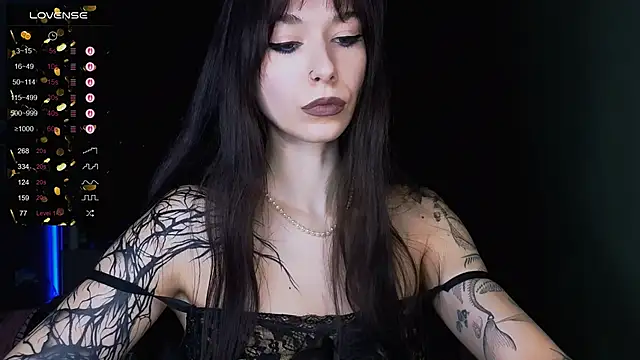 JillVerdon online show from March 2026 06:37:02 PM