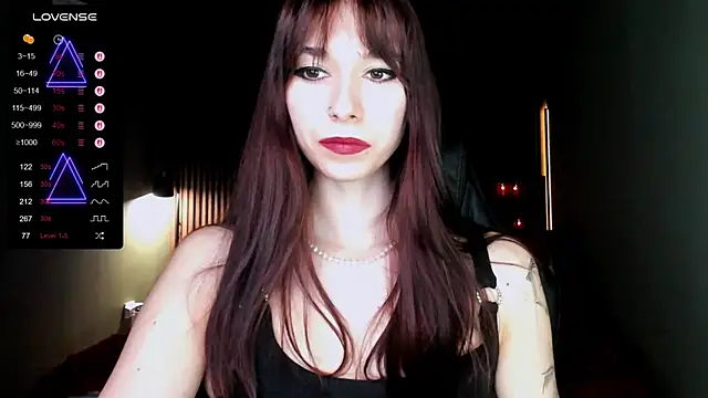 JillVerdon online show from March 2025 05:26:02 PM