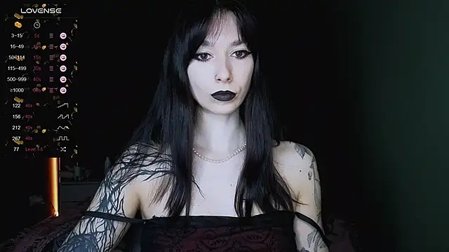 JillVerdon online show from April 2026 07:09:02 PM