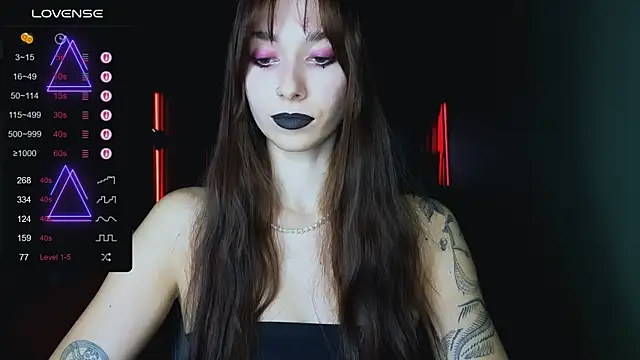 JillVerdon online show from September 2025 06:46:01 PM