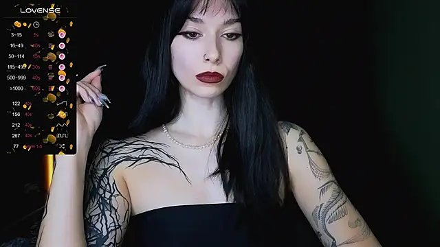 JillVerdon online show from March 2026 07:23:02 PM