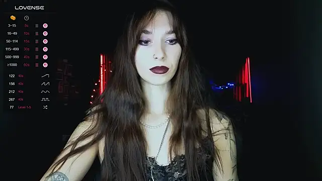 JillVerdon online show from October 2025 06:49:02 PM