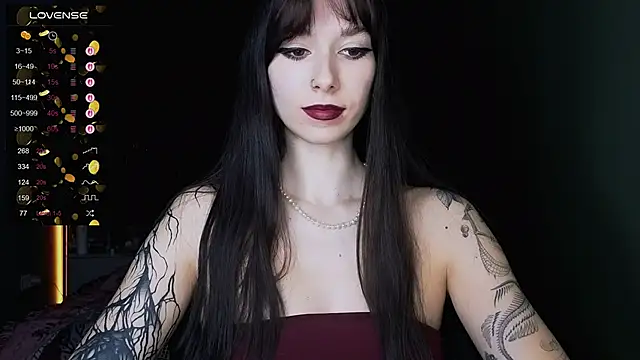 JillVerdon online show from March 2026 07:17:01 PM