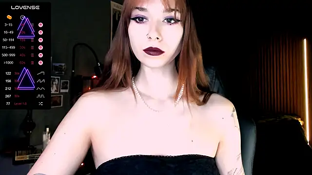 JillVerdon online show from March 2025 09:08:02 PM