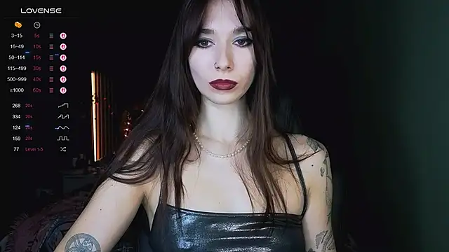 JillVerdon online show from December 2025 06:52:01 PM