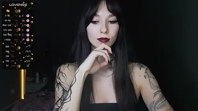 JillVerdon online show from March 2026 07:10:02 PM