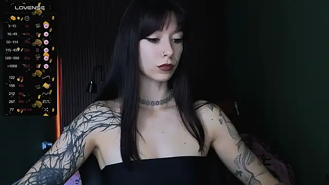 JillVerdon online show from July 2026 08:47:01 AM