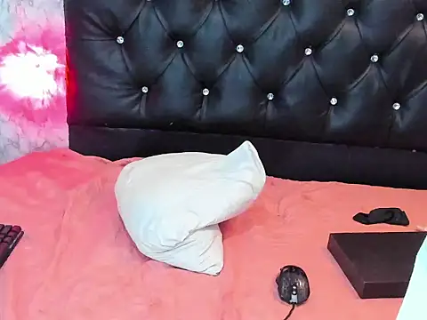 TATIANA LOPEZ19 online show from January 2025 08:08:02 AM