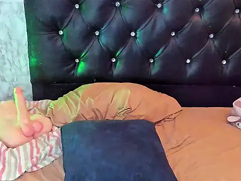 TATIANA LOPEZ19 online show from January 2025 06:24:01 AM