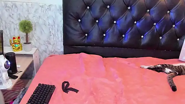 TATIANA LOPEZ19 online show from January 2025 02:55:01 AM