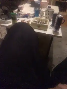 chrille82 online show from November 2025 12:14:01 AM