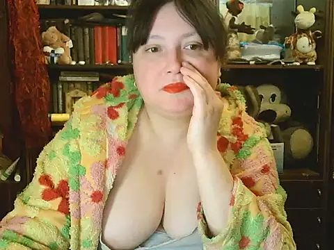 CarrieQPeach online show from February 2026 08:04:01 PM