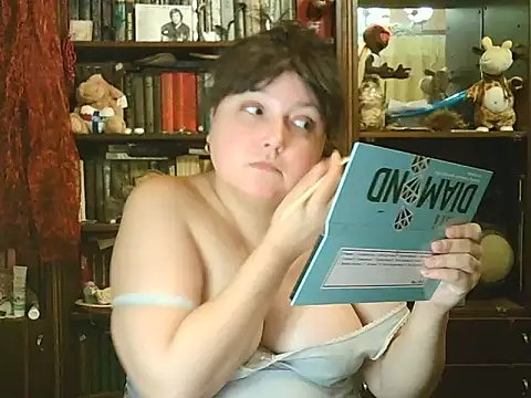 CarrieQPeach online show from January 2026 01:29:01 PM