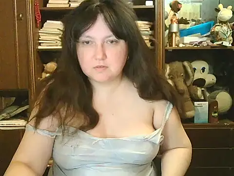 CarrieQPeach online show from March 2026 05:16:01 PM