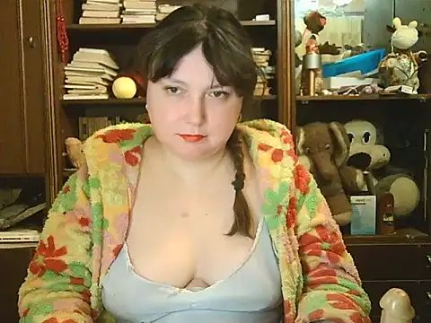 CarrieQPeach online show from March 2026 07:19:01 PM