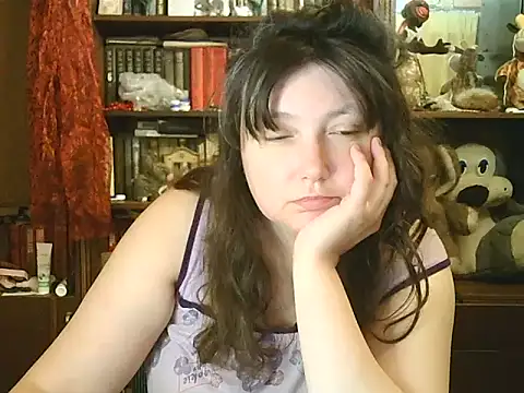 Snapshot of CarrieQPeach chatting on November 2025 08:36:02 PM CarrieQPeach online show from November 2025 08:36:02 PM