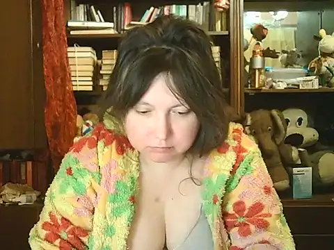 CarrieQPeach online show from February 2026 07:35:02 PM