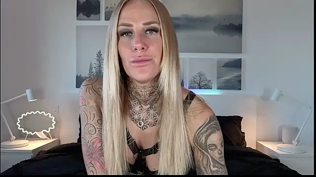Lara-CumKitten online show from January 2025 02:42:01 PM