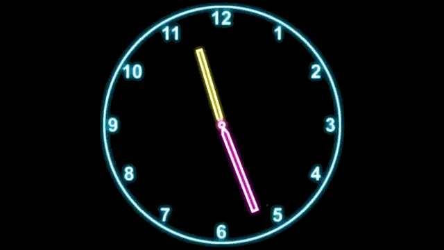 Aleska James online show from September 2025 12:33:01 PM