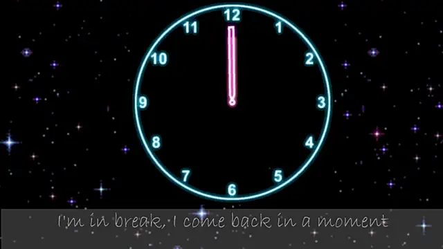 Aleska James online show from March 2025 12:06:01 PM