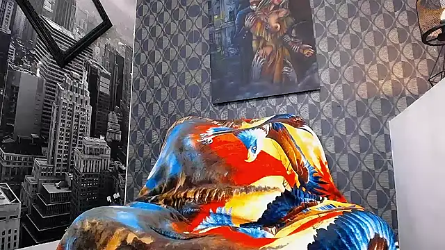 jake skye online show from April 2026 01:18:02 PM