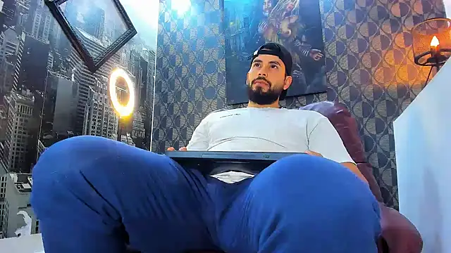 jake skye online show from January 2026 12:01:01 PM