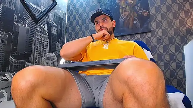 jake skye online show from March 2026 12:34:01 PM