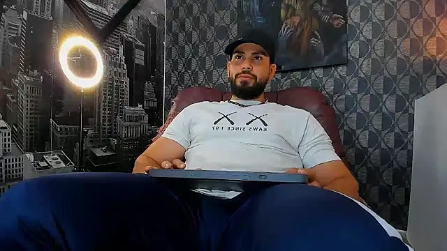 jake skye online show from January 2026 01:15:02 PM