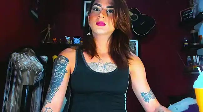 dariell smokesexx online show from March 2025 12:25:02 PM