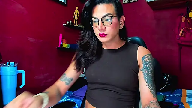 dariell smokesexx online show from September 2025 10:22:02 AM