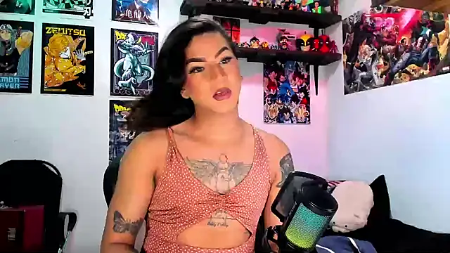 dariell smokesexx online show from March 2026 09:10:02 AM