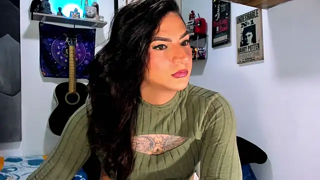 dariell smokesexx online show from March 2026 07:04:02 PM