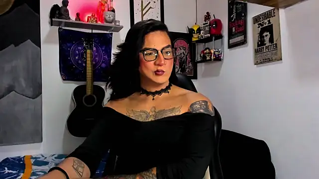 dariell smokesexx online show from March 2026 07:28:01 PM