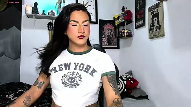 dariell smokesexx online show from January 2026 06:12:02 PM