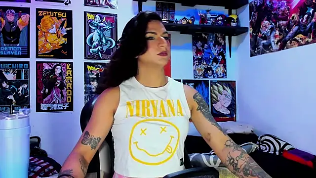 dariell smokesexx online show from May 2026 10:42:01 AM
