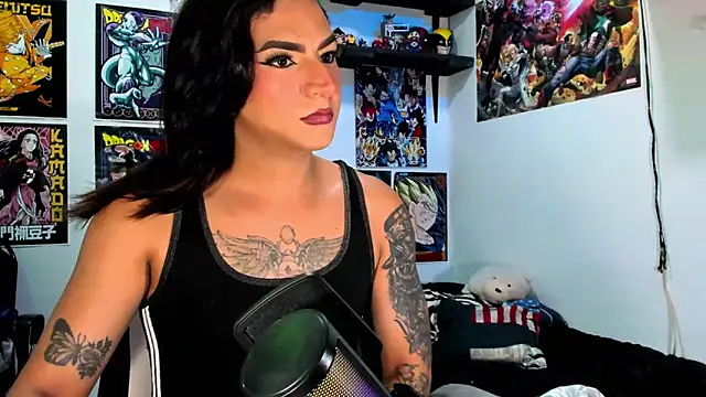 dariell smokesexx online show from March 2026 06:43:01 PM