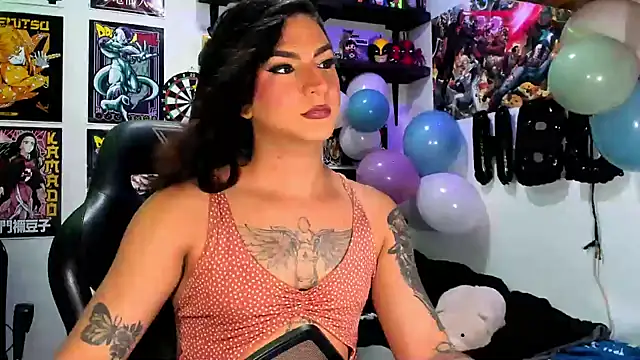 dariell smokesexx online show from March 2026 07:02:02 PM