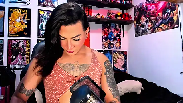 dariell smokesexx online show from March 2026 06:53:02 PM